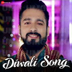 Diwali Song - Anurag, Deepshikha, Abhishek