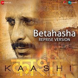 Betahasha Reprise - BH Music Caf&eacute;, Vaseem Ahmed, Palak Mucchal