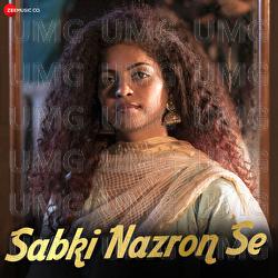 Sabki Nazron Se - Pradeep Ali