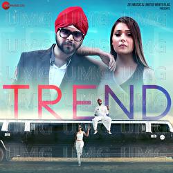 Trend - Ramji Gulati