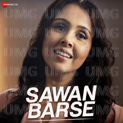 Sawan Barse - Surya Vishwakarma, Suchitra Krishnamoorthi