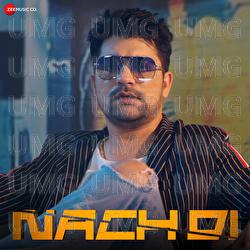 Nach Di - Manan, Sarthak