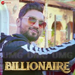 Billionaire - Pahwa, Goomzee