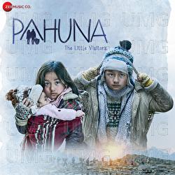 Pahuna: The Little Visitors - Sradha Gurung