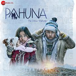 Pahuna: The Little Visitors