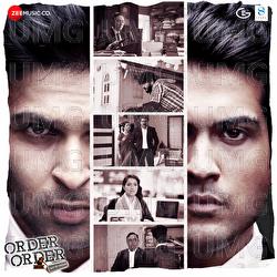 Order Order Out of Order - Rahul Munjariya