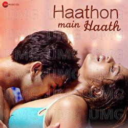 Haathon Main Haath - Altaaf  Sayyed