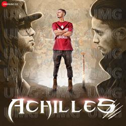 Achilles - Benny Dayal, Void, Exult Yowl