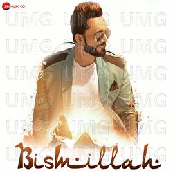 Bismillah - Rajdeep Chatterjee