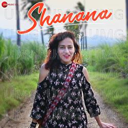Shanana - Vasuda Sharma