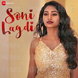 Soni Lagdi - Sauvik Kavi, Piyush Singh