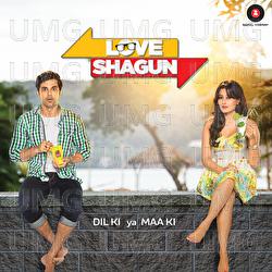Love Shagun - Ashish Pandit, Rishi-Siddharth, Band of Bandagi