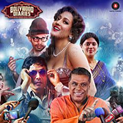 Bollywood Diaries - Vipin Patwa