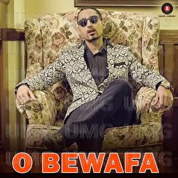 O Bewafa - Atif Ali