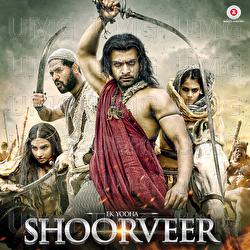 Ek Yodha Shoorveer - Chander Shekhar Sehgal, Sunil Jha