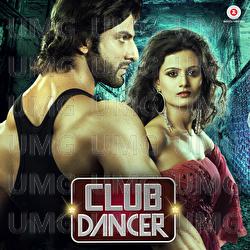 Club Dancer - Sunjoy Basu, Varinder Vizz
