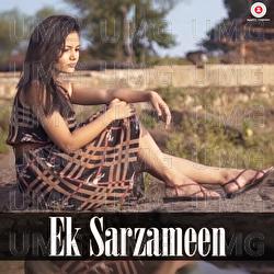 Ek Sarzameen - Anjana Ankur Singh