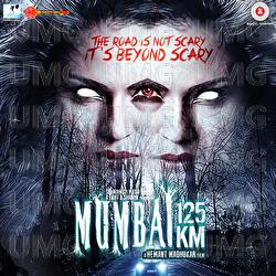 Mumbai 125 KM 3D - Zubeen Garg, Kumaar