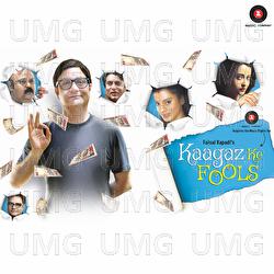 Kaagaz Ke Fools - Sangeeta Pant