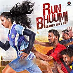 Run Bhuumi - Nickk, Sudhakar Dutt Sharma