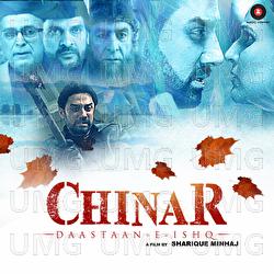Chinar Daastaan-E-Ishq - Salim Sen