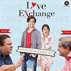 Love Exchange - Jaidev Kumar, Vikrant Warde