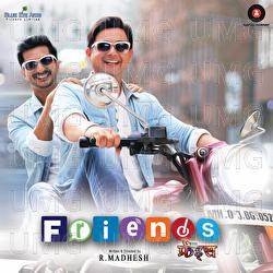 Friends - Amit Raj, Nilesh Moharir, Pankaj Padhgan