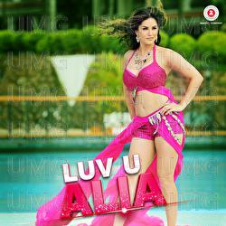 Luv U Alia - Jassie Gift