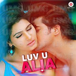 Luv U Alia-Telugu - Jassie Gift