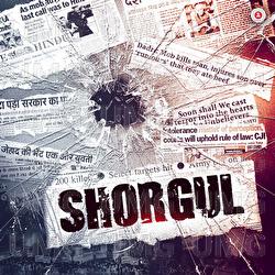 Shorgul - Arijit Singh, Jonita Gandhi