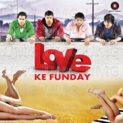 Love Ke Funday - Mika Singh