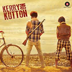 Kerry On Kutton - Rishabh, Himanshu, Shivam (RHS)