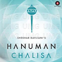 Shekhar Ravjiani's Hanuman Chalisa - Shekhar Ravjiani