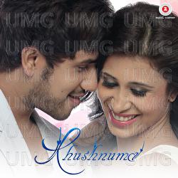 Khushnuma - Vicky, Hardik