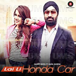 Lai Li Honda Car - Upz Sondh, Harry Rodh