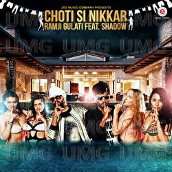 Choti Si Nikkar - Ramji Gulati