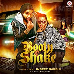 Booty Shake - Indeep Bakshi