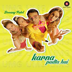Karna Padta Hai - Devang Patel
