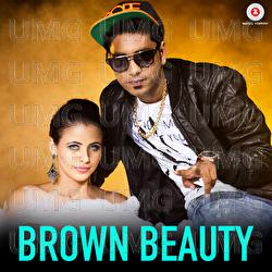 Brown Beauty - Essjay