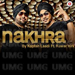 Nakhra - Kaptan Laadi, Kuwar Virk