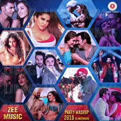 Zee Music Party Mix - Amit Trivedi, Arijit Singh, Badshah