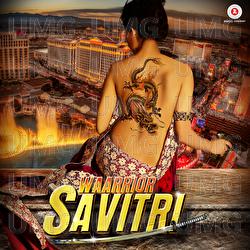Waarrior Savitri - Param Gill