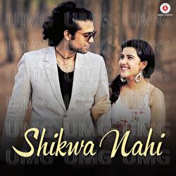 Shikwa Nahi - Nadeem Shravan, Amjad Nadeem