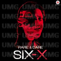 Rare And Dare Six-X - Ankit, Harshit, Bharat