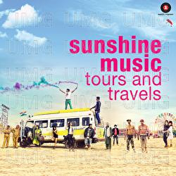 Sunshine Music Tours & Travels - Adam, Eddie Sajid