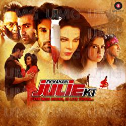 Ek Kahani Julie Ki - DJ Sheizwood