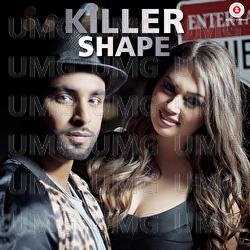 Killer Shape - Deep Jandu