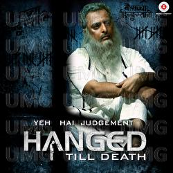 Yeh Hai Judgement Hanged Till Death - Mahesh - Rakesh