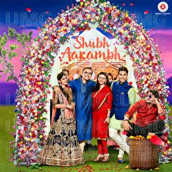 Shubh Aarambh - Rushi Vakil, TTC Band