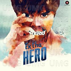 Ek Tha Hero - Monty Sharma, Sandeep Batra